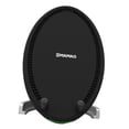 thumbnail image 1 of Inalámbrico Universal Fast Para Nexus5 Carátula X, es Inalámbricos Rápidos Para Mate RS, S9 S9Plus S8 S8Plus Note8, 8 / 8Plus, 1 of 7
