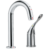 Commercial HDF: Single Handle Bar / Prep Faucet