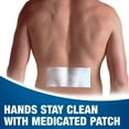 thumbnail image 7 of Aspercreme Max Strength Pain Relieving Lidocaine Patch, 5 Ea, 6 Pack, 7 of 7