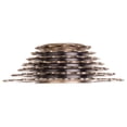 thumbnail image 3 of Rueda Libre 13-28 Dientes 7 Pasos Indexado Cafe Tri-diamond, 3 of 3