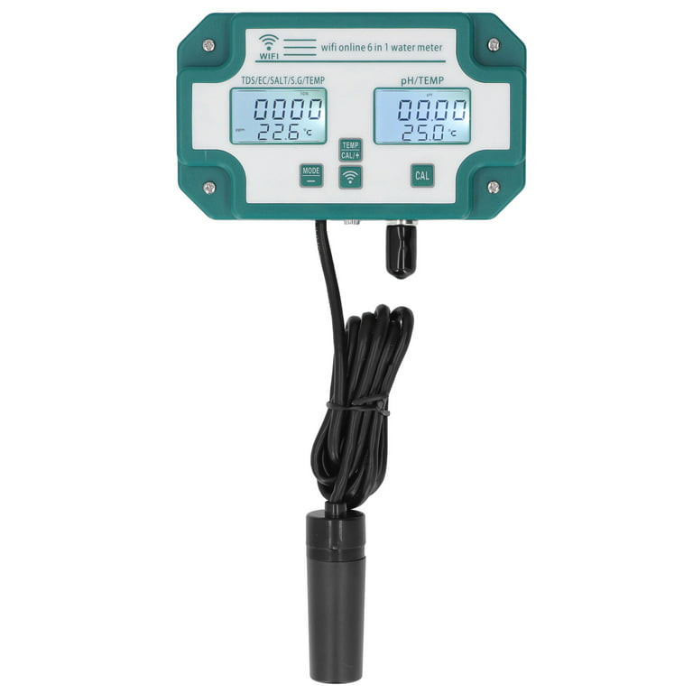 Quality Devices for Remote Temperature Monitoring Via Internet and
