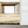 thumbnail image 2 of nuLOOM Sabina Diamond Trellis Indoor/Outdoor Area Rug, 10' x 13', Sabina Brown, 2 of 6