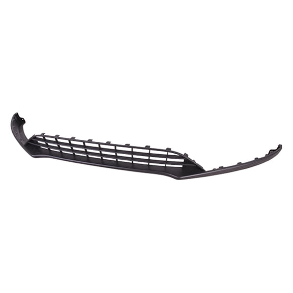 KAI New CAPA Certified Premium Replacement Front Lower Valance Panel, Fits 2015-2018 Ford Focus