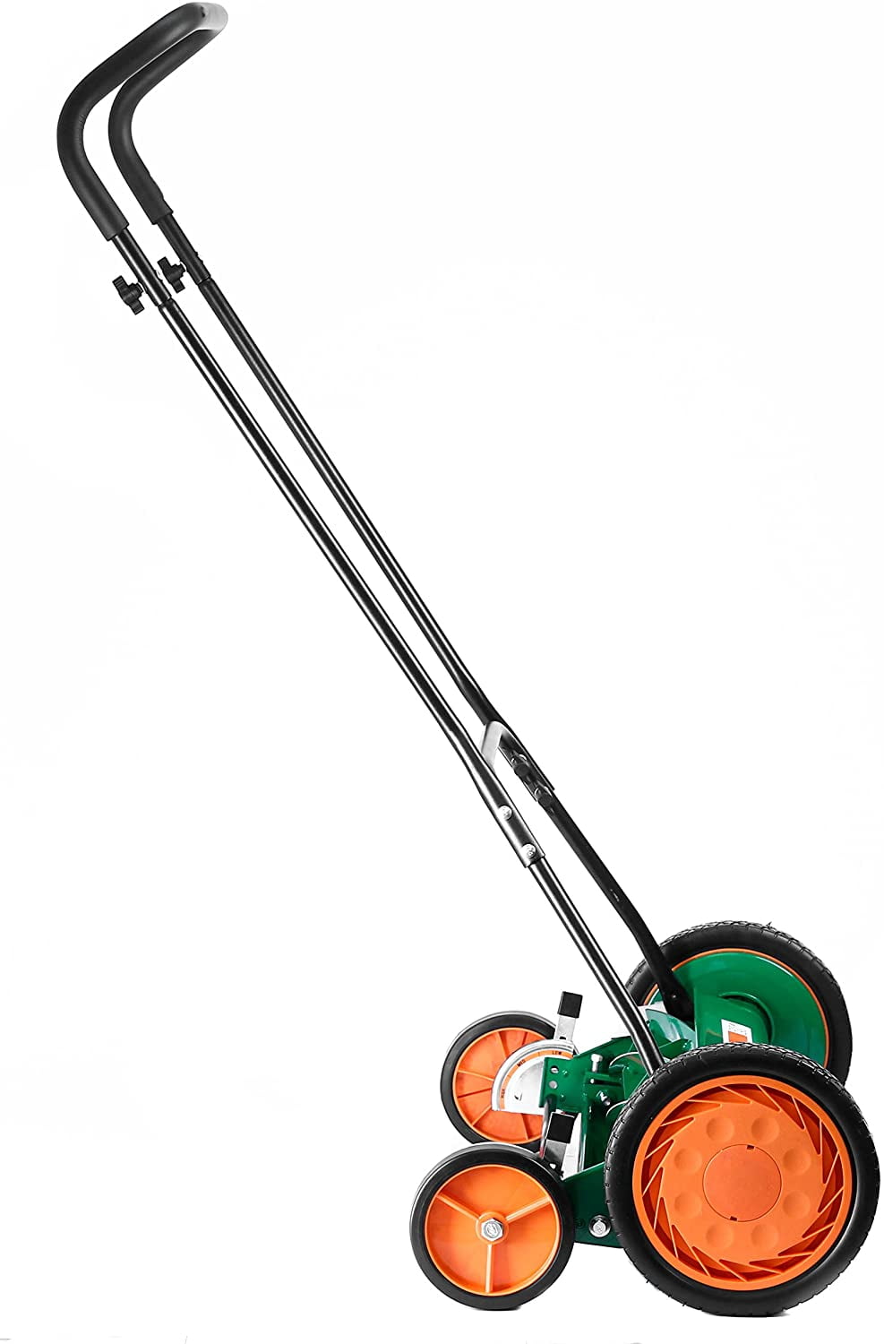 Scotts hand online mower