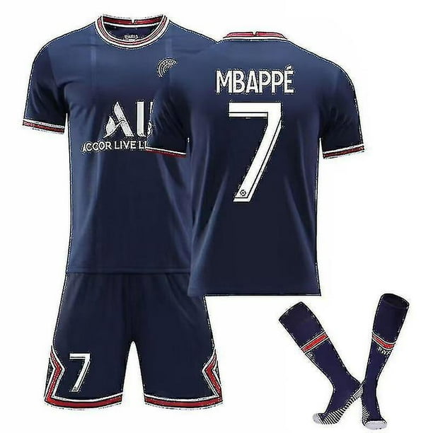 Ropa futbol niños hotsell