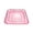 Pink, variant on Inflatable Pool Cooler Bar Float Thickened PVC Floating Ice Serving Tray for Drinks Snacks Pool Party Beach Lakes Summer Water Accessory Green 1 Pack