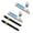 2 pens 2 box of refi, variant on Tailor Chalk Pen Includes box of Refills Plastic Fabric Marker Tool for Marking on Fabric Leather and Paper