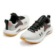 thumbnail image 7 of Under Armour Men's Hovr Rise 4 Training Shoes, Tin \ Ghost Gray,7.5 M US, 7 of 7