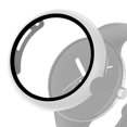 thumbnail image 4 of Película de vidrio templado de reemplazo de Glass+Cover con todo incluido para Google Pixel Watch, 4 of 6