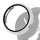 thumbnail image 4 of Película de vidrio templado completo + protector de pantalla para Google Pixel Watch (blanco) Ehuebsd Para estrenar, 4 of 6