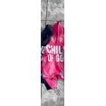 thumbnail image 1 of Sudadera con capucha estampada con patrón retro de letras de moda Harajuku y2k diseño coreano hip-hop sudadera informal cálida para parejas de uso diario, 1 of 1