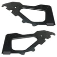 thumbnail image 2 of New Front Left and Front Right Fender Support Compatible With Jeep Renegade Upland 4 Cyl 1.3L Renegade Latitude 4 Cyl 2.4L 2015-2023 By CH1244108 CH1245108 68246371AA 68246358AA, 2 of 6