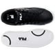 thumbnail image 2 of Tenis Fila Soulera 5CM01859013 Mujer negro 25.5, 2 of 7
