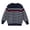 Navy, variant on Staki Boys Cable Knit Sweaters Kids Pullover Tops Crewneck Long Sleeve School Uniform Winter Fall Sweaters for Boys(Navy,10-11 Years)