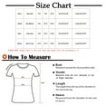 thumbnail image 3 of USSUMA Womens Plus Savings Tops and T-Shirts - Cami Tank Tops for Women, Womens V Neck Lace Trim Tank Tops Sexy Leopard Print Tops Casual Loose Sleeveless Blouse Shirt 2022 Beach, 3 of 7
