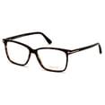 thumbnail image 2 of Tom Ford Blue Light Block Square Men's Eyeglasses FT5478-B 052 56, 2 of 9