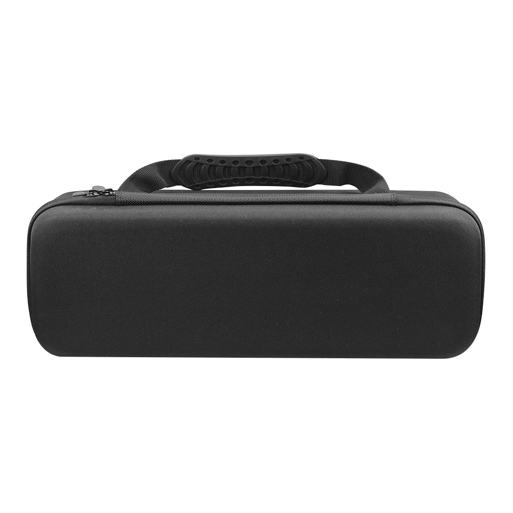 Universal Curling Hair Carry Case Portable Storage Bag Set Shockproof