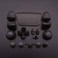 thumbnail image 1 of Pour Manette PS5 L1 R1 L2 R2 Kit de Boutons D-pad Bouton Capuchon de Remplacement pour PS5 V2 BDM-020 Manette N12, 1 of 6