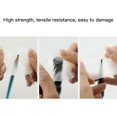 thumbnail image 3 of TPU Repair Patch, Round 20Pcs Tent Repair Patch High Temperature   for Air Mattress, 3 of 8