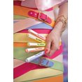 thumbnail image 3 of STABILO swing cool Highlighter Wallet Set, 4-Color, Pastel, 3 of 4