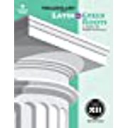 Vocabulary from Latin and Greek Roots: Book 6 (Latin Edition), Elizabeth Osborne