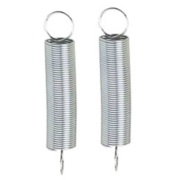 Century Spring C-73 2 Count 1.88 in. Extension Springs .28 in. OD