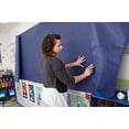 thumbnail image 4 of Rainbow Duo-Finish - Paper -  - brite blue - kraft paper, 4 of 5