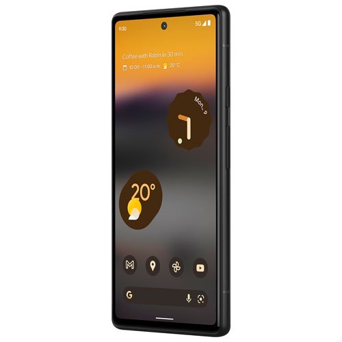 Google Pixel 6a 128GB - Unlocked Smartphone - Open Box - Walmart.ca