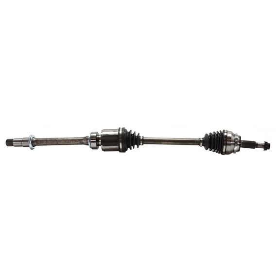 For 2004-2010 SIENNA Front Right Axle Assembly