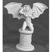 Reaper Miniatures Lillith The Succubus #02098 Dark Heaven Legends Mini Figure