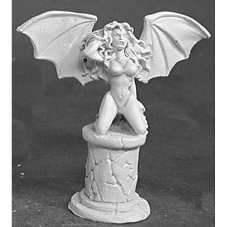 Reaper Miniatures Lillith The Succubus #02098 Dark Heaven Legends Mini Figure