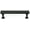 Bronze, variant on Alno A310-35-PB Manhattan 3-1/2" Center To Center Solid Brass Flat Bar Cabinet Pull -