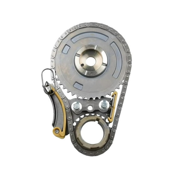 REVO Timing Chain Kit for HUMMER CHEVROLET CADILLAC GMC 9-4205SA 12646386 12585997