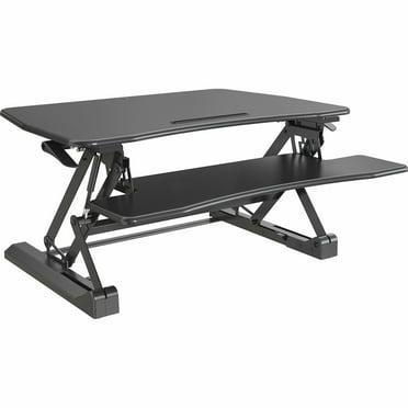 Lorell, LLR99553, Gas Lift Monitor Riser, 1 Each, Black