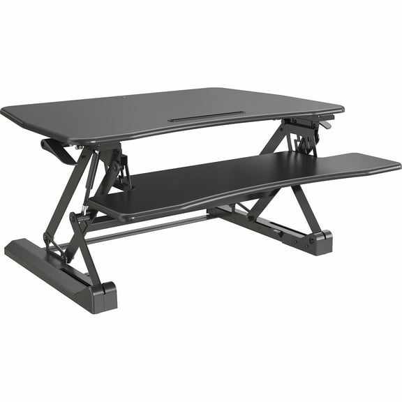 Lorell, LLR99553, Gas Lift Monitor Riser, 1 Each, Black