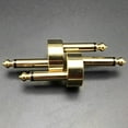 thumbnail image 4 of COOPHYA Effect Pedal Coupler for Music Golden 1Pcs, 4 of 7