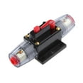 thumbnail image 1 of Interruptor de Circuito de Batería de Energía de Los Automóviles Macarena Circuit Breaker 12V 24V, 1 of 5