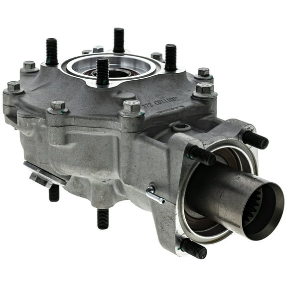 Niche Rear Differential Gear Case for Honda foreman 400 450 41300-HN0-670 519-CDI2235F