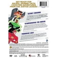 thumbnail image 3 of Justice League Triple Feature (DVD Triple Feature) [DVD], 3 of 3