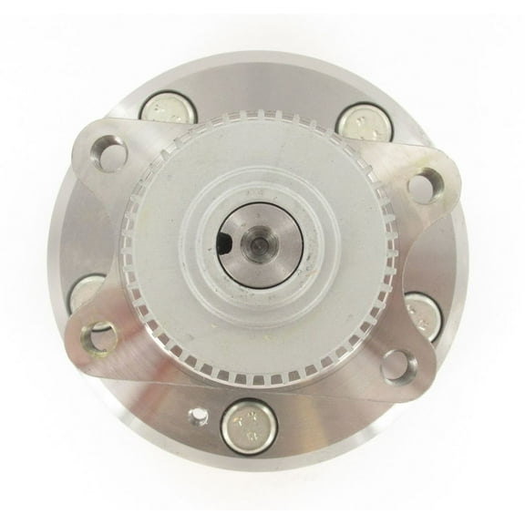 Wheel Bearing and Hub Assembly Fits select: 2005-2010 HYUNDAI SONATA, 2006-2010 KIA OPTIMA