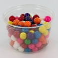 thumbnail image 2 of Fabri-Kal Alur PET Rolled Rim Round Deli Container Clear, 16 oz. | 500/Case, 2 of 5