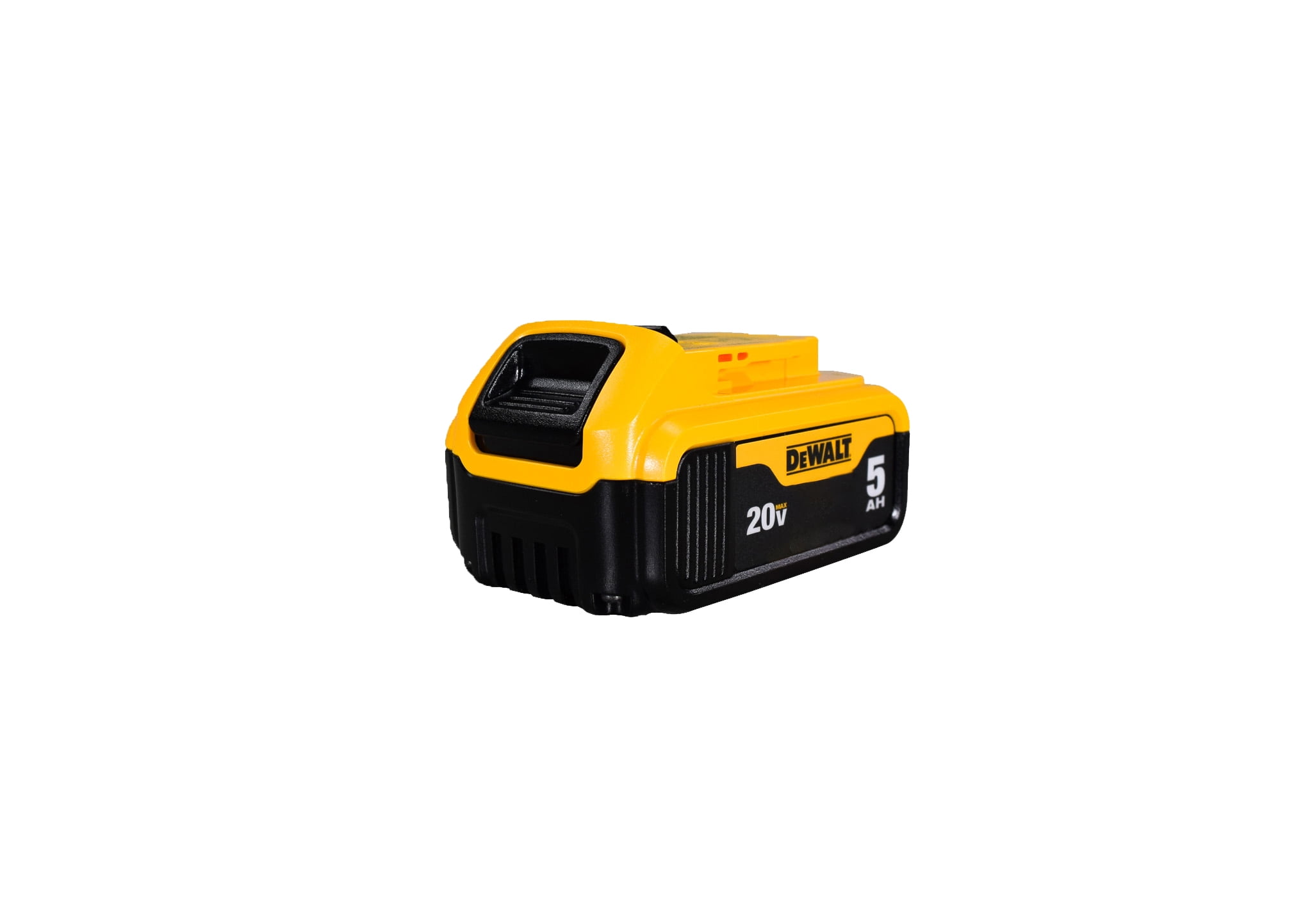DeWalt DCS374B 20V Max Cordless Deep Cut Band Saw with 5Ah Batteries & Charger
