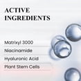 thumbnail image 2 of Refurbished KLEEM ORGANICS Anti-Aging Eye Cream for Wrinkles Dark Circles Puffiness, 2 of 5