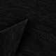 thumbnail image 3 of Gibobby Blusa Termica Blusa Mujer Casual Color Soild Long Fashion T-shirt Collar Tops Manga Mujer Blusa（Negro， L), 3 of 5