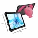 thumbnail image 1 of Pisexur Electrónica para Hombres HD Tableta de 7 Pulgadas IPS Pantalla de Alta Definición WiFi Bluetooth Llamada de Voz Juego Video Aprendizaje Tablet Función Electrónica para Niños, Organizador de E, 1 of 6