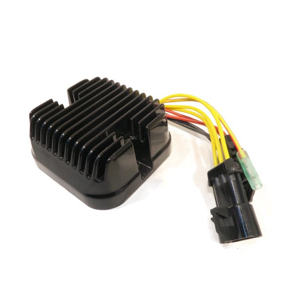 The ROP Shop Voltage Regulator for 2007 2008 2009 Polaris Ranger Crew