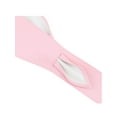 thumbnail image 3 of Cinturones Obi para Mujeres Talla Grande INSPIRE CHIC, Cinturón de Lazo Autoadhesivo, Cinturón Ancho para Vestidos Rosa 25.59-28.35, 3 of 6