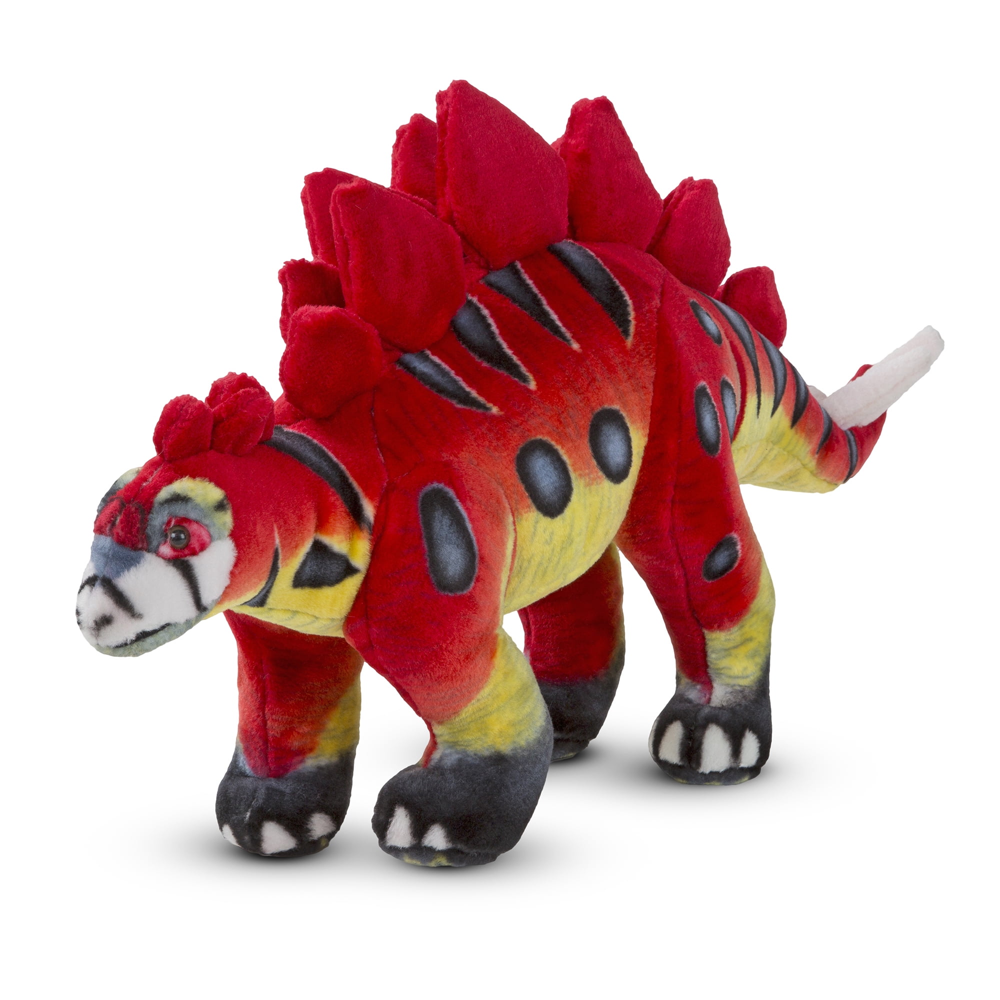 giant plush dinosaur walmart