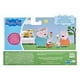 thumbnail image 4 of Juguete Peppa Pig Hasbro Helados con Peppa y su familia, 4 of 4