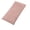 Pink, variant on Squeeze Top PU Leather Sunglasses Pouch, Soft Waterproof Glasses Sleeve Storage Bag, Portable Slim Travel Eyeglass Case for Women Men Blue 1PCS